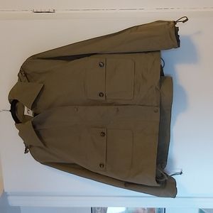MAKE AN OFFER! Zara -  Jacket